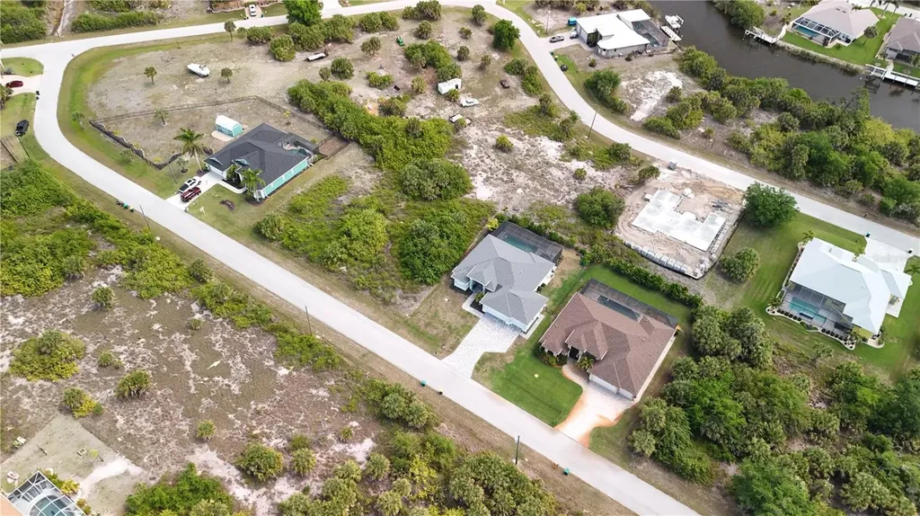 9970 Audrey Street Port Charlotte FL 33981