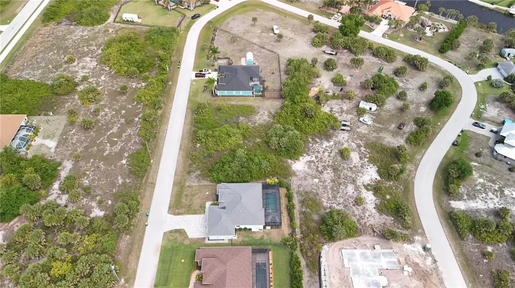 9970 Audrey Street Port Charlotte FL 33981