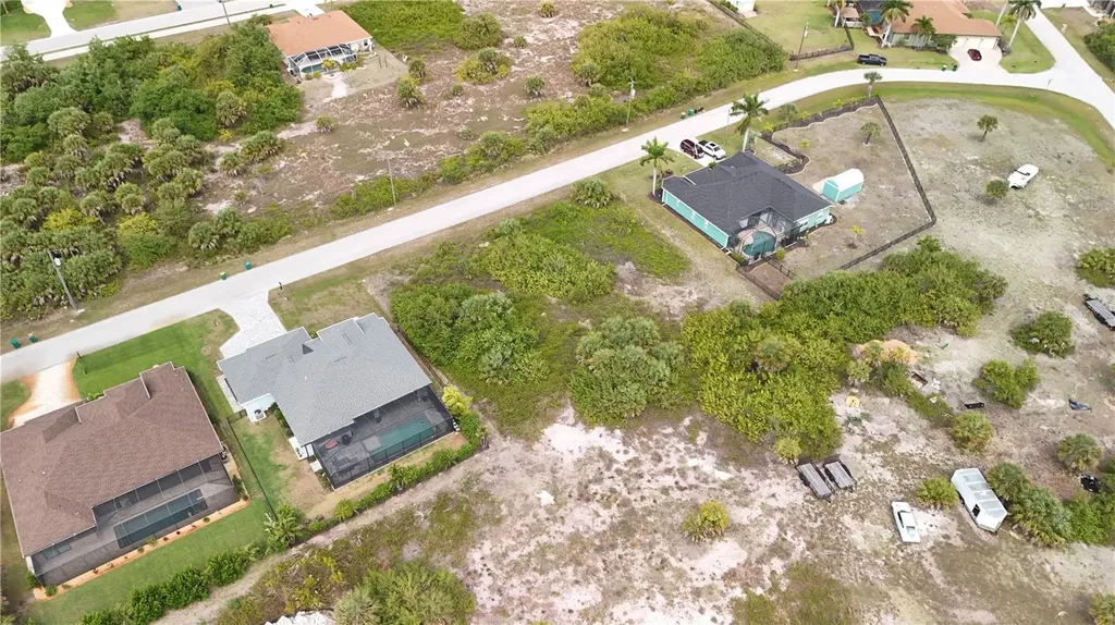 9970 Audrey Street Port Charlotte FL 33981