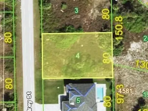 9970 Audrey Street Port Charlotte FL 33981