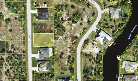 9970 Audrey Street Port Charlotte FL 33981