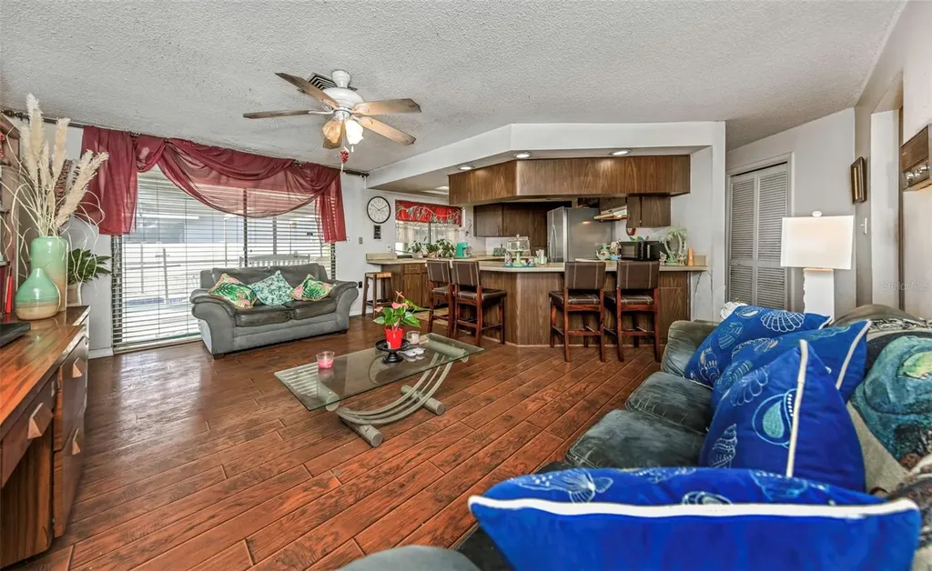 107 Country Villas Drive Safety Harbor FL 34695