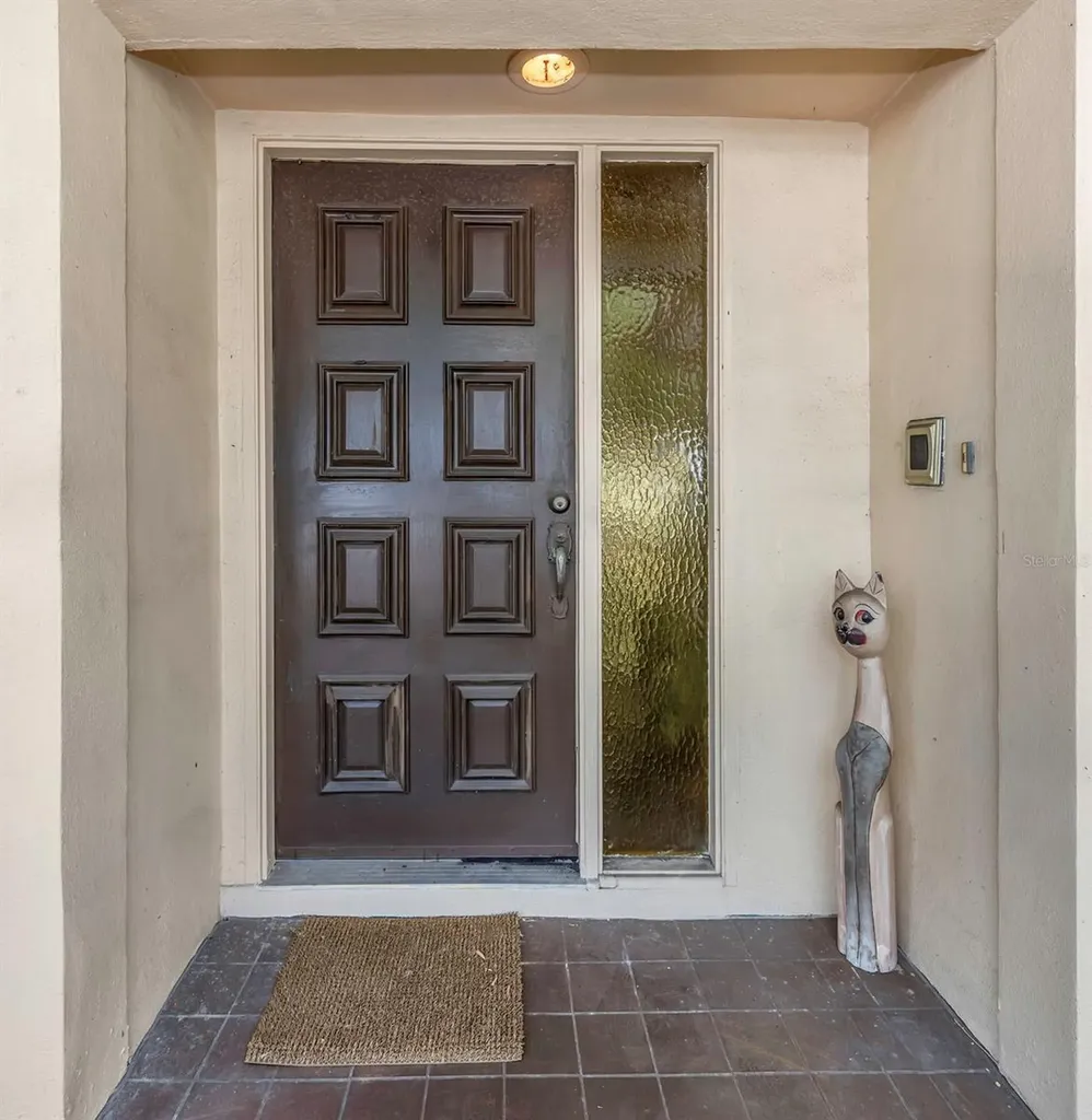 107 Country Villas Drive Safety Harbor FL 34695