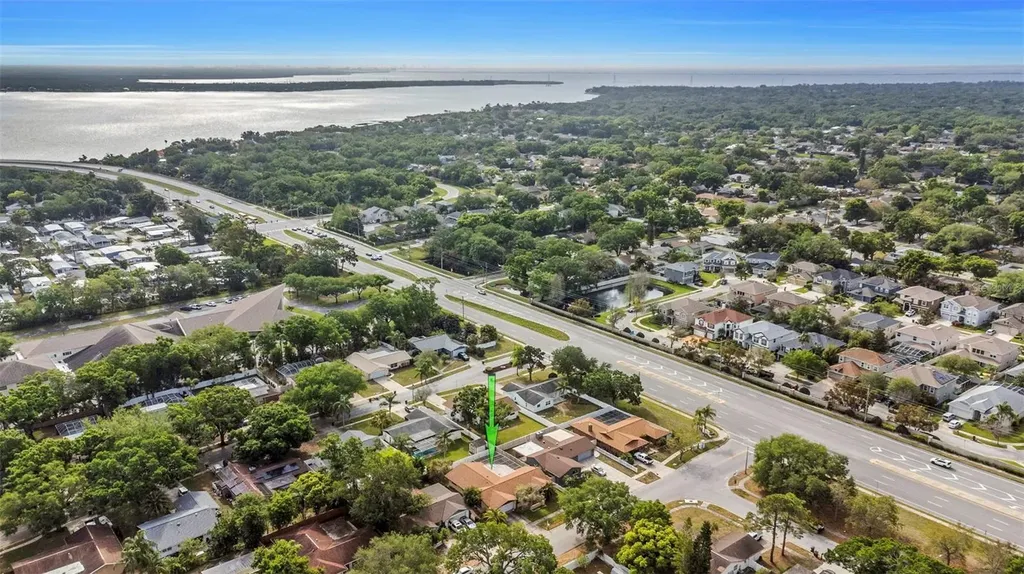 107 Country Villas Drive Safety Harbor FL 34695