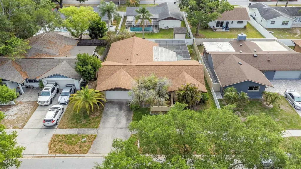 107 Country Villas Drive Safety Harbor FL 34695