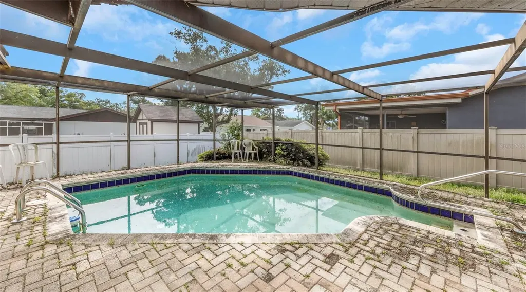 107 Country Villas Drive Safety Harbor FL 34695