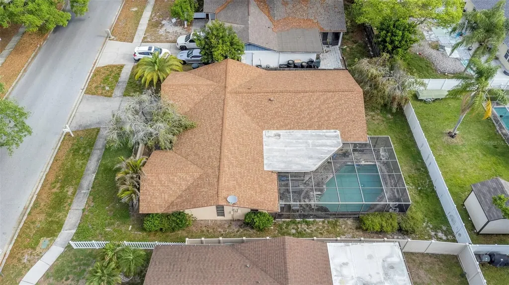 107 Country Villas Drive Safety Harbor FL 34695