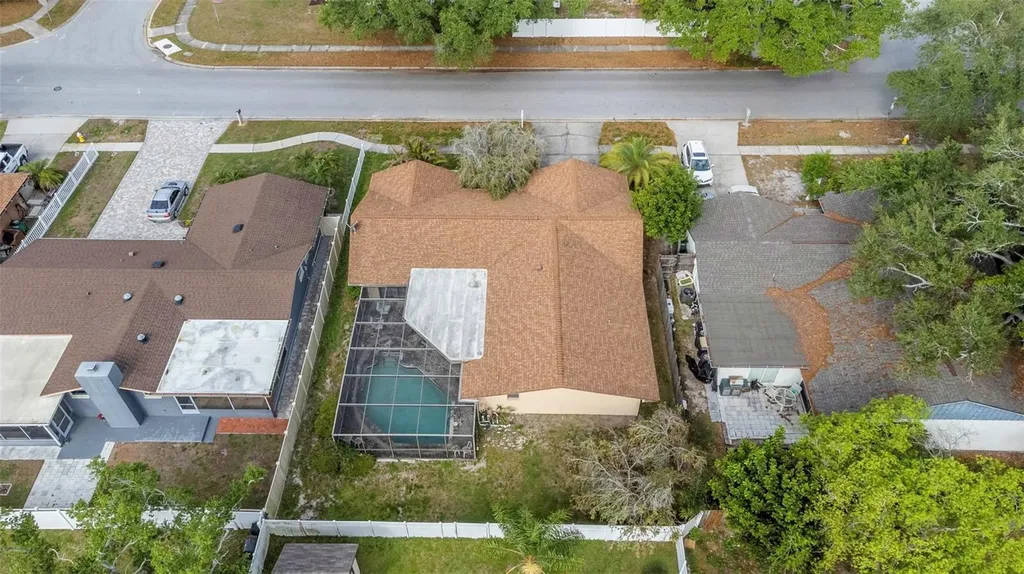 107 Country Villas Drive Safety Harbor FL 34695