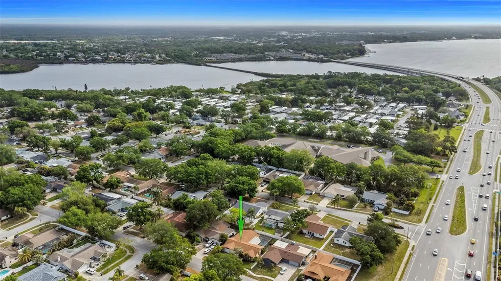 107 Country Villas Drive Safety Harbor FL 34695