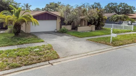 107 Country Villas Drive Safety Harbor FL 34695
