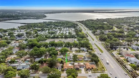 107 Country Villas Drive Safety Harbor FL 34695