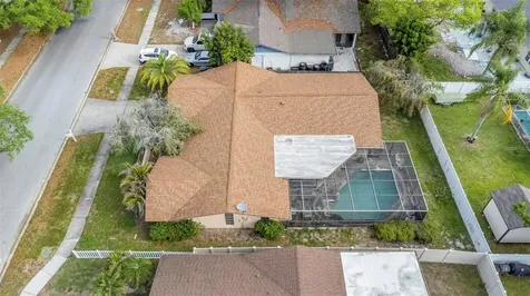 107 Country Villas Drive Safety Harbor FL 34695