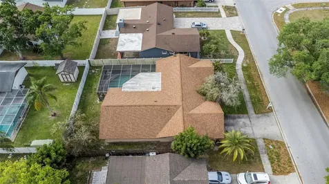 107 Country Villas Drive Safety Harbor FL 34695