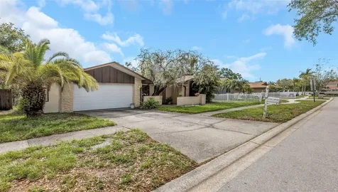 107 Country Villas Drive Safety Harbor FL 34695