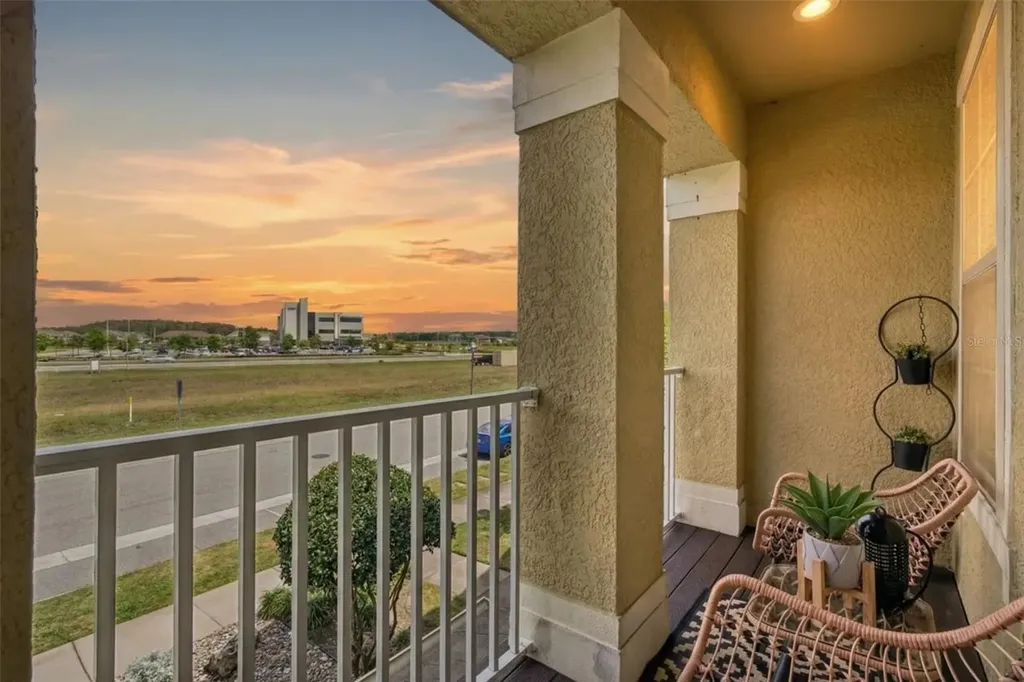 10554 Green Ivy Lane Orlando FL 32832