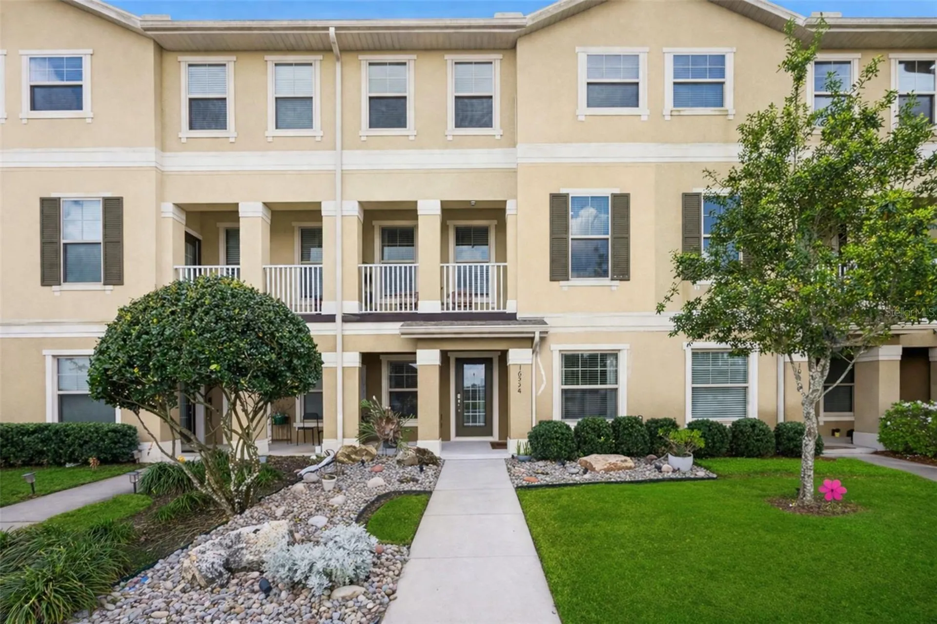 10554 Green Ivy Lane Orlando FL 32832