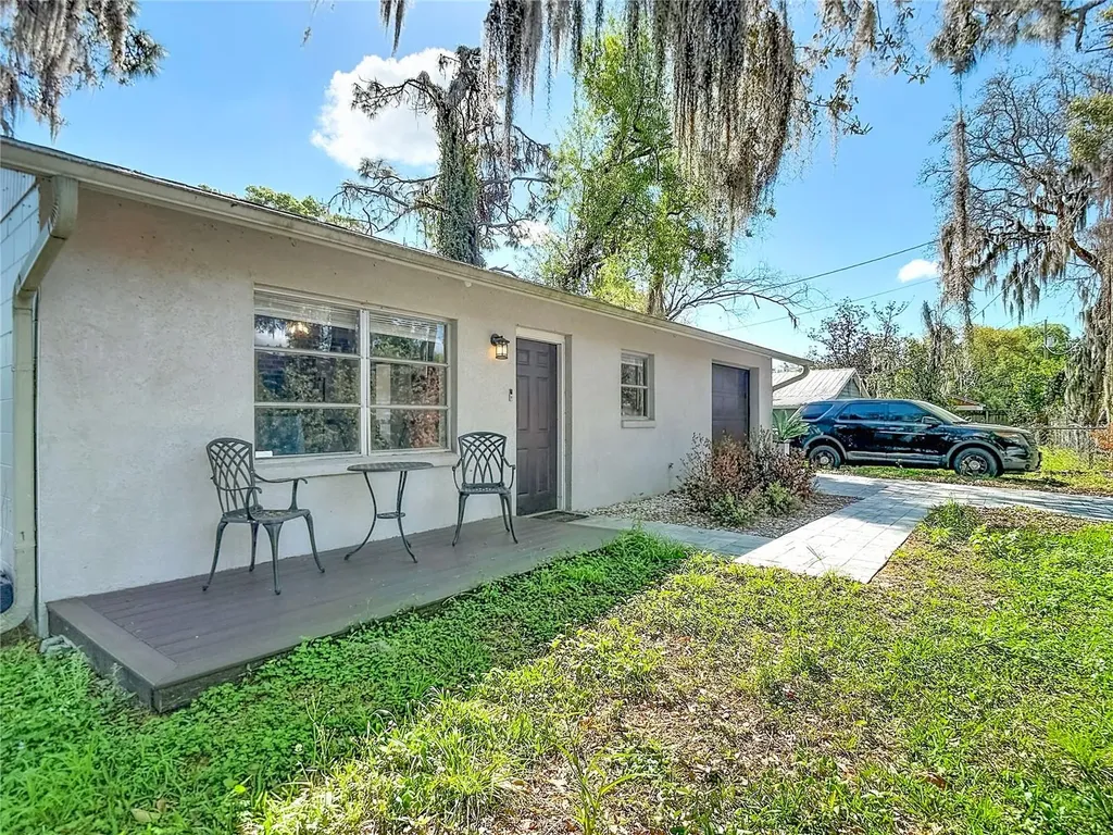 5335 Lemon Avenue Seffner FL 33584