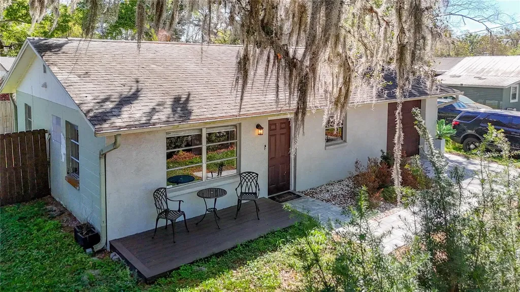 5335 Lemon Avenue Seffner FL 33584