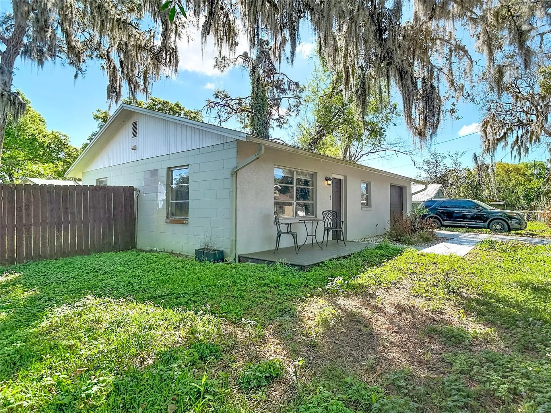5335 Lemon Avenue Seffner FL 33584