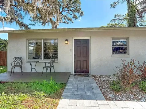 5335 Lemon Avenue Seffner FL 33584