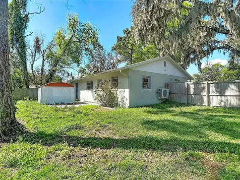 5335 Lemon Avenue Seffner FL 33584