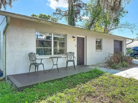 5335 Lemon Avenue Seffner FL 33584