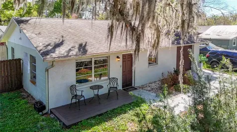 5335 Lemon Avenue Seffner FL 33584
