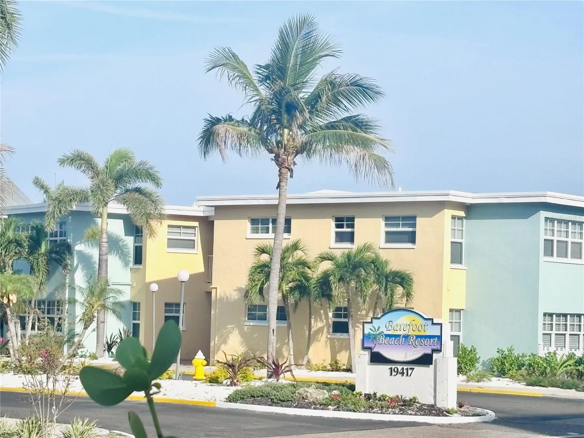 19417 Gulf Boulevard Indian Rocks Beach FL 33785