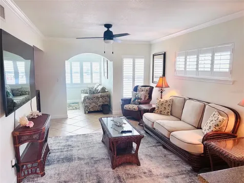 19417 Gulf Boulevard Indian Rocks Beach FL 33785