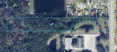 850 N Dean Road Orlando FL 32825