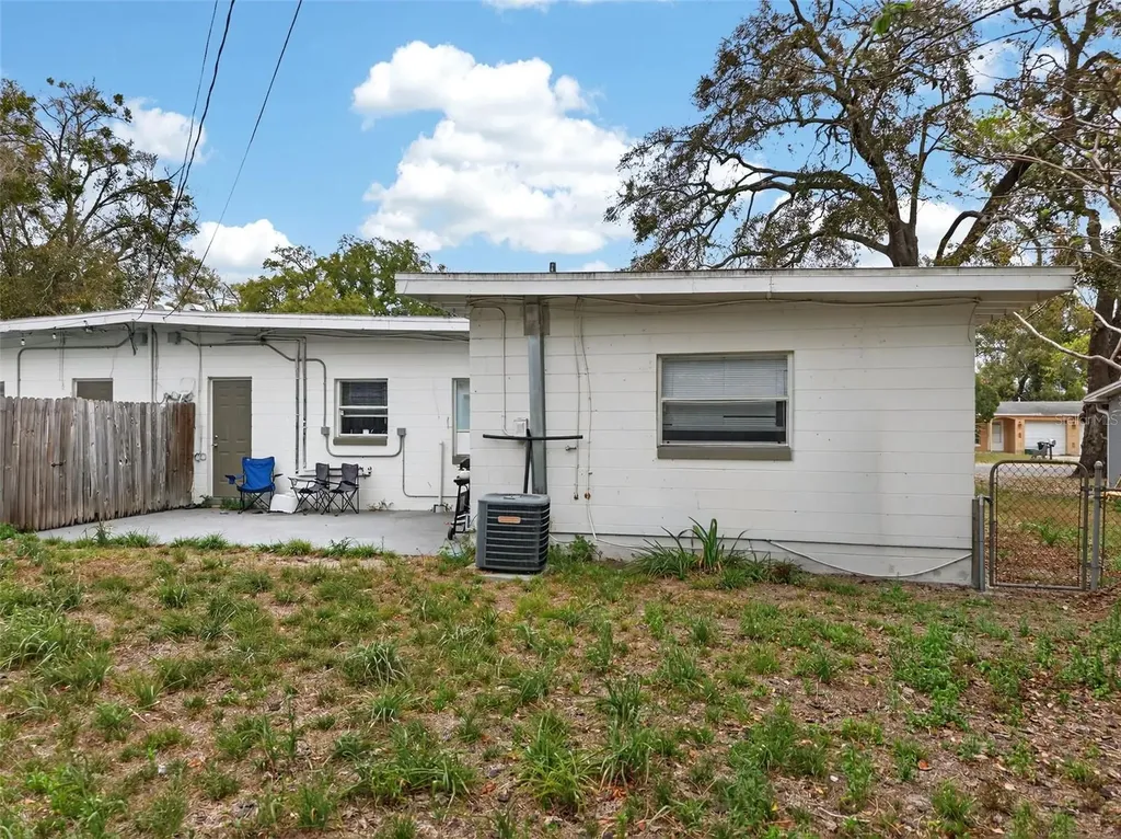 70 Griggs Avenue Casselberry FL 32707