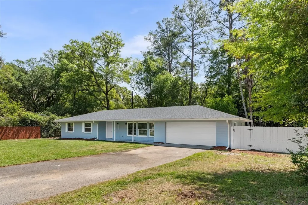 1925 SW 42nd Avenue Gainesville FL 32608