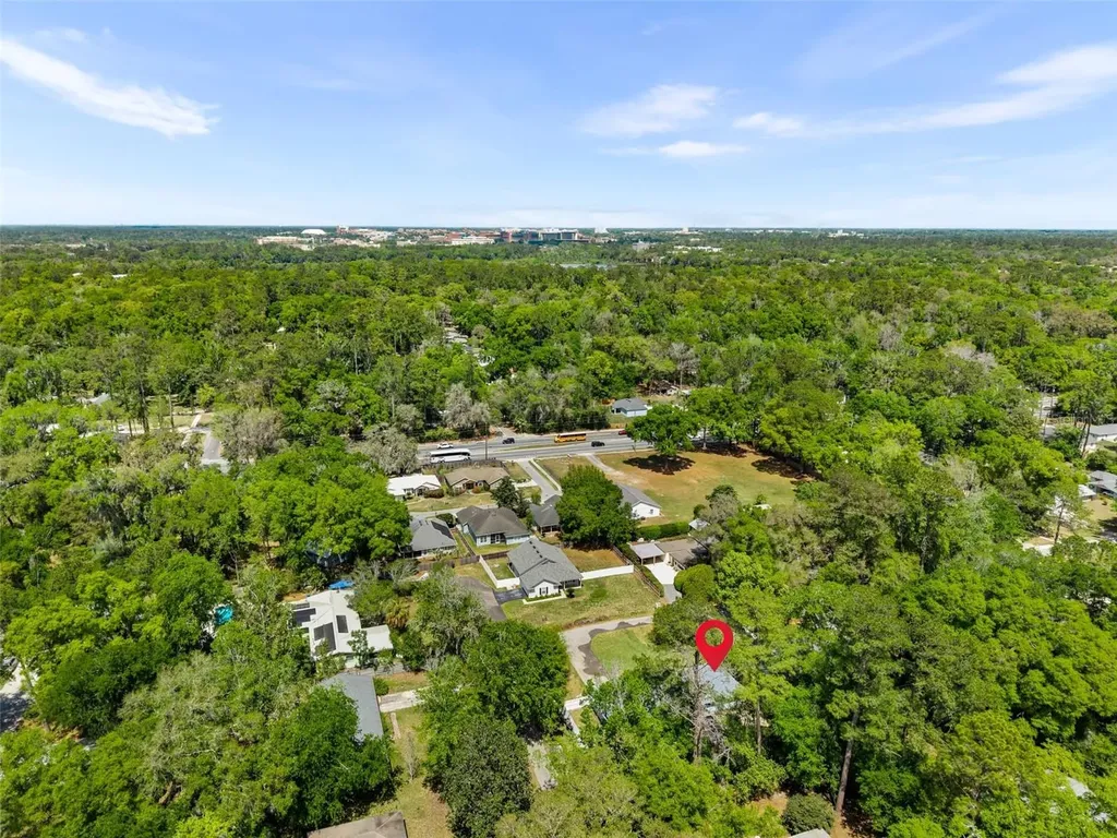 1925 SW 42nd Avenue Gainesville FL 32608