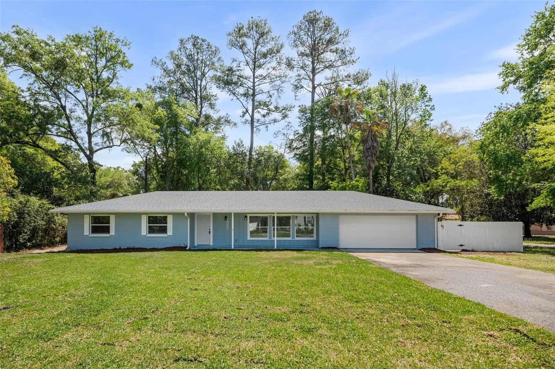 1925 SW 42nd Avenue Gainesville FL 32608