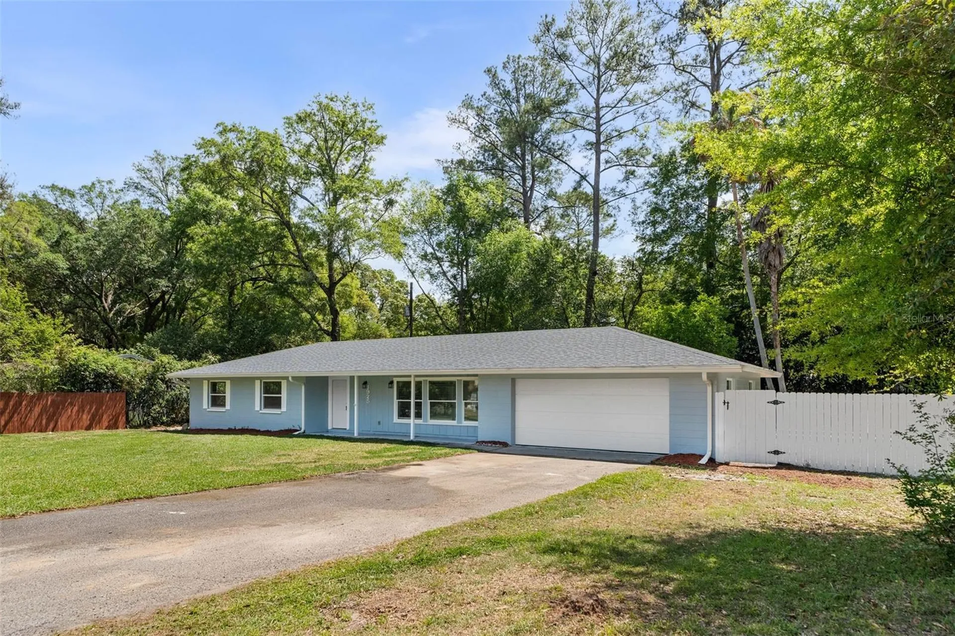 1925 SW 42nd Avenue Gainesville FL 32608