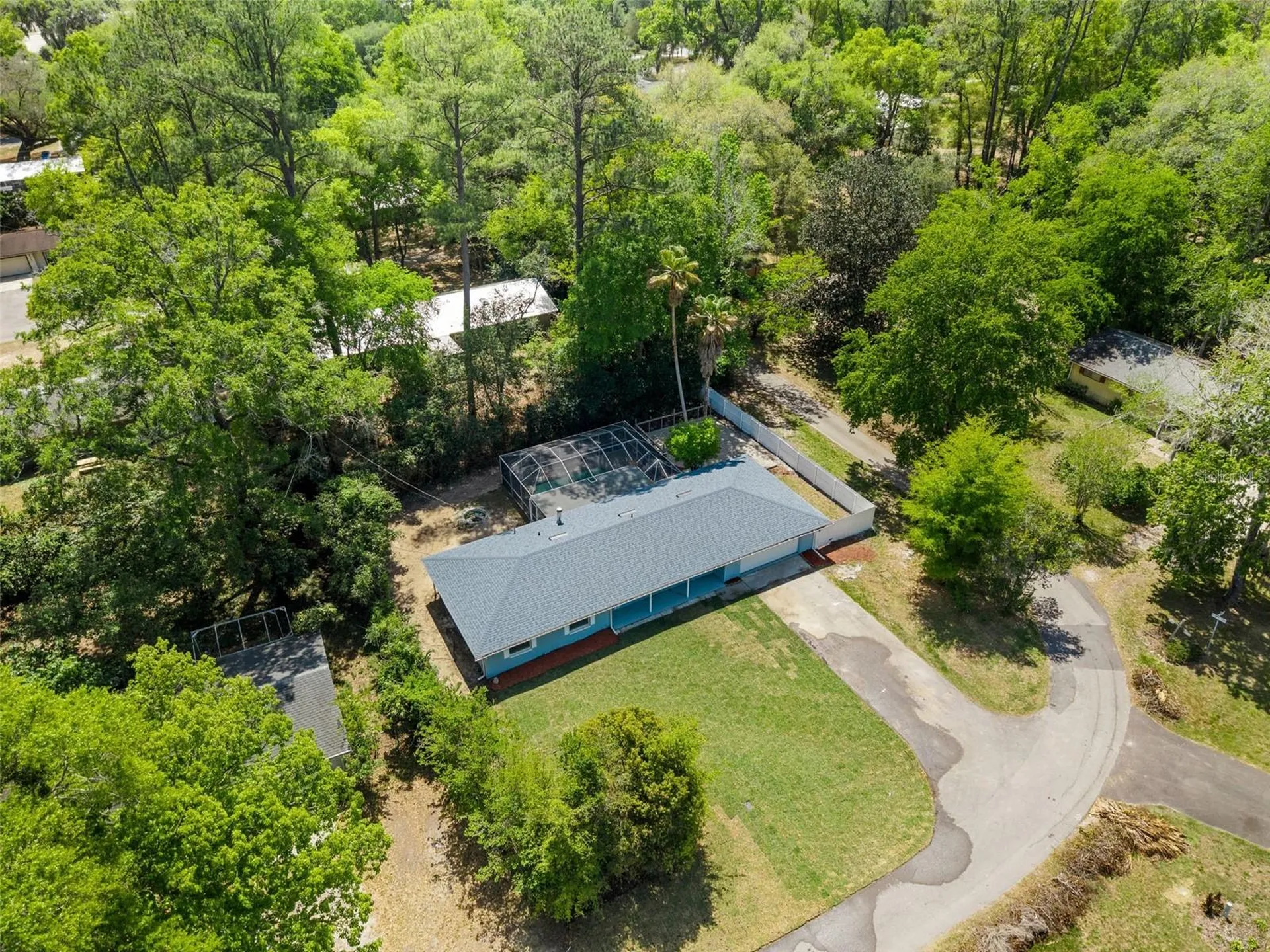 1925 SW 42nd Avenue Gainesville FL 32608