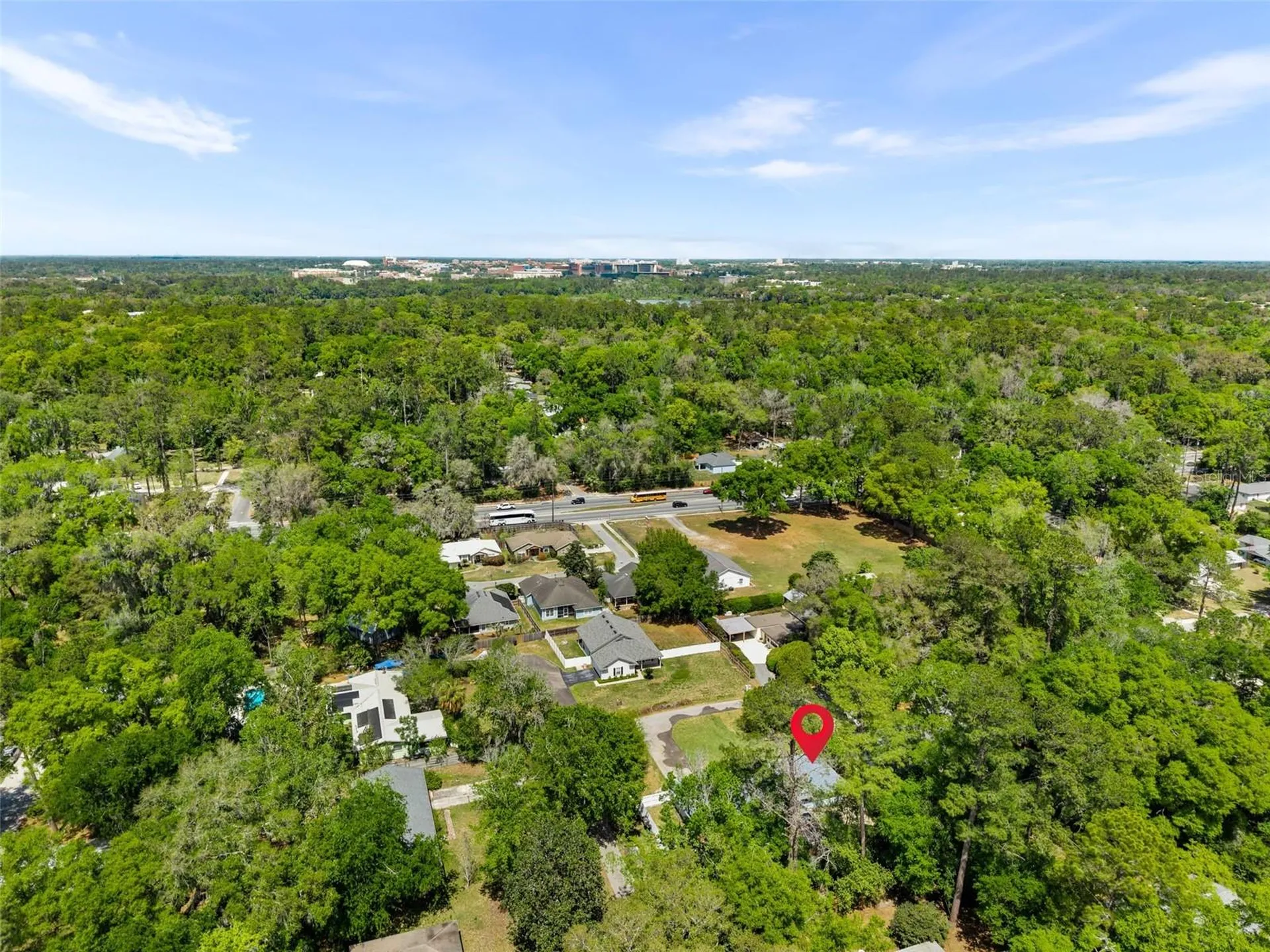1925 SW 42nd Avenue Gainesville FL 32608