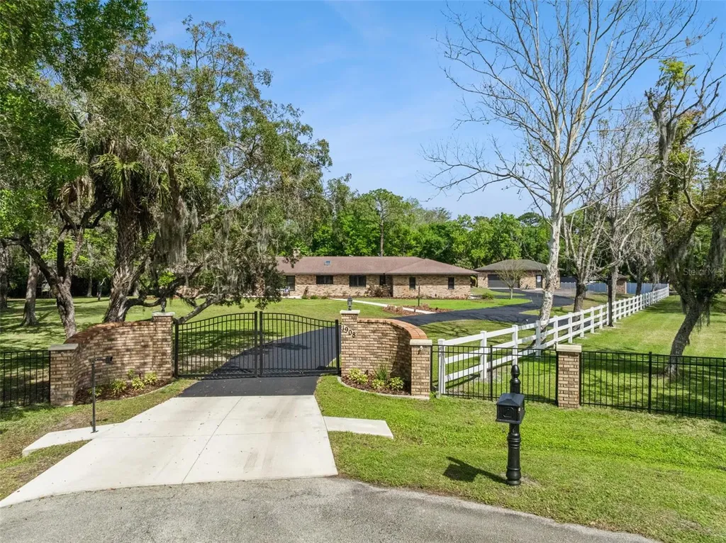 1908 Poppy Lane Port Orange FL 32128