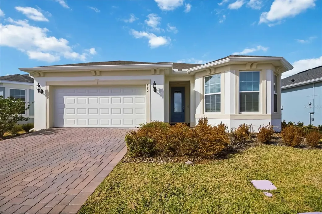 2682 Midsweet Avenue St Cloud FL 34772