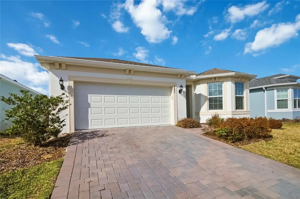 2682 Midsweet Avenue St Cloud FL 34772