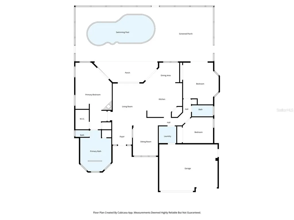 2462 Auburn Boulevard S Port Charlotte FL 33948