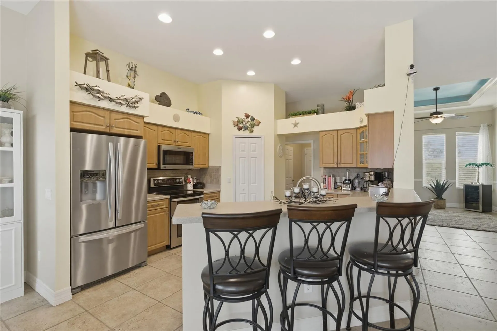 2462 Auburn Boulevard S Port Charlotte FL 33948