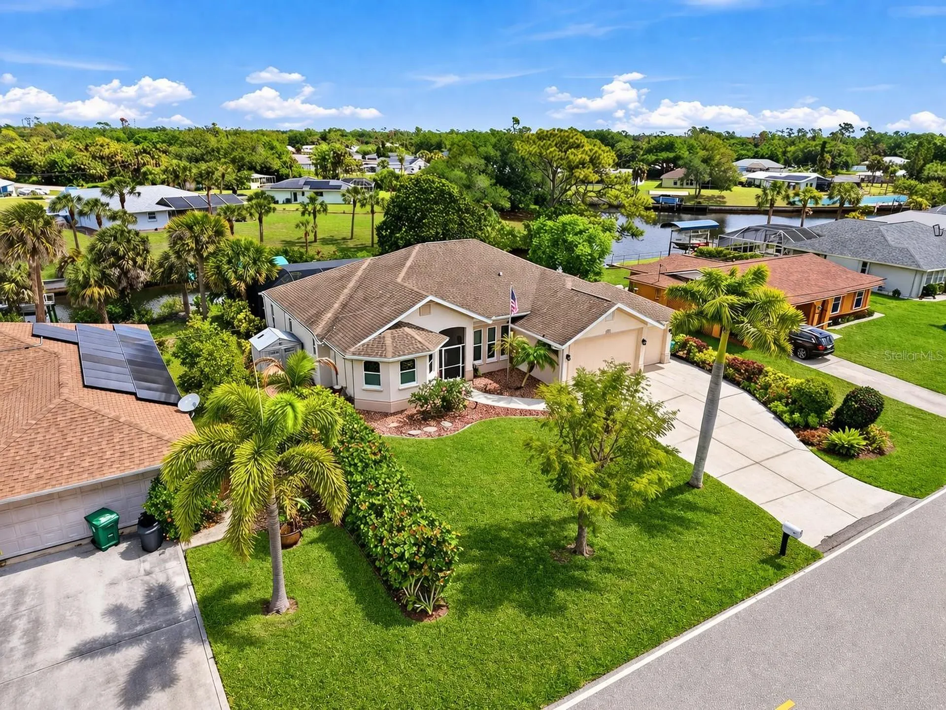 2462 Auburn Boulevard S Port Charlotte FL 33948