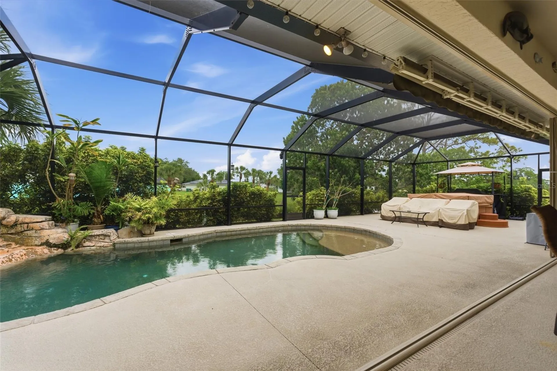 2462 Auburn Boulevard S Port Charlotte FL 33948