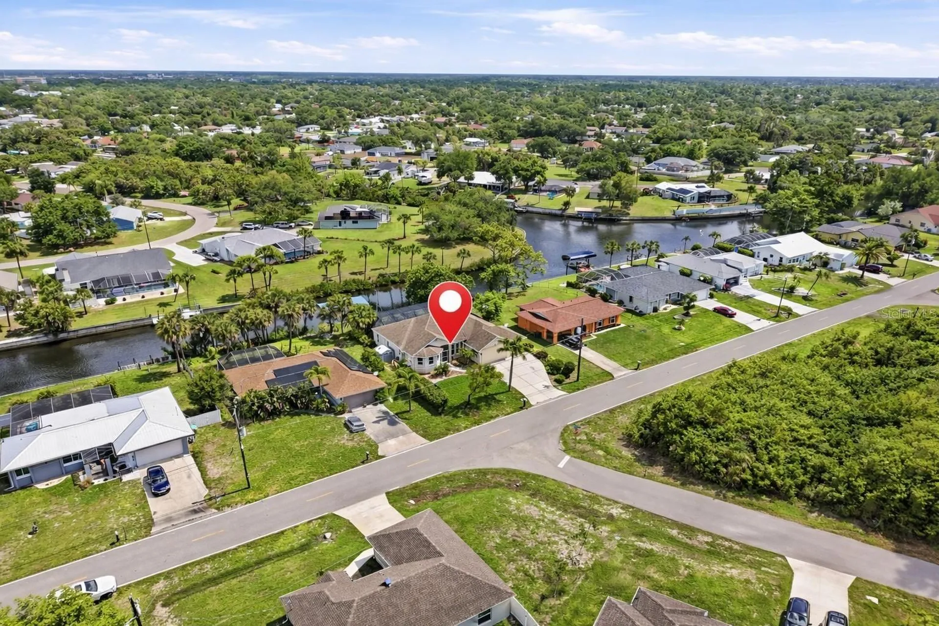 2462 Auburn Boulevard S Port Charlotte FL 33948