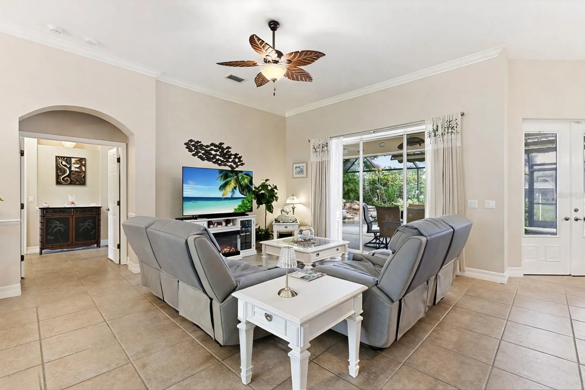 2462 Auburn Boulevard S Port Charlotte FL 33948