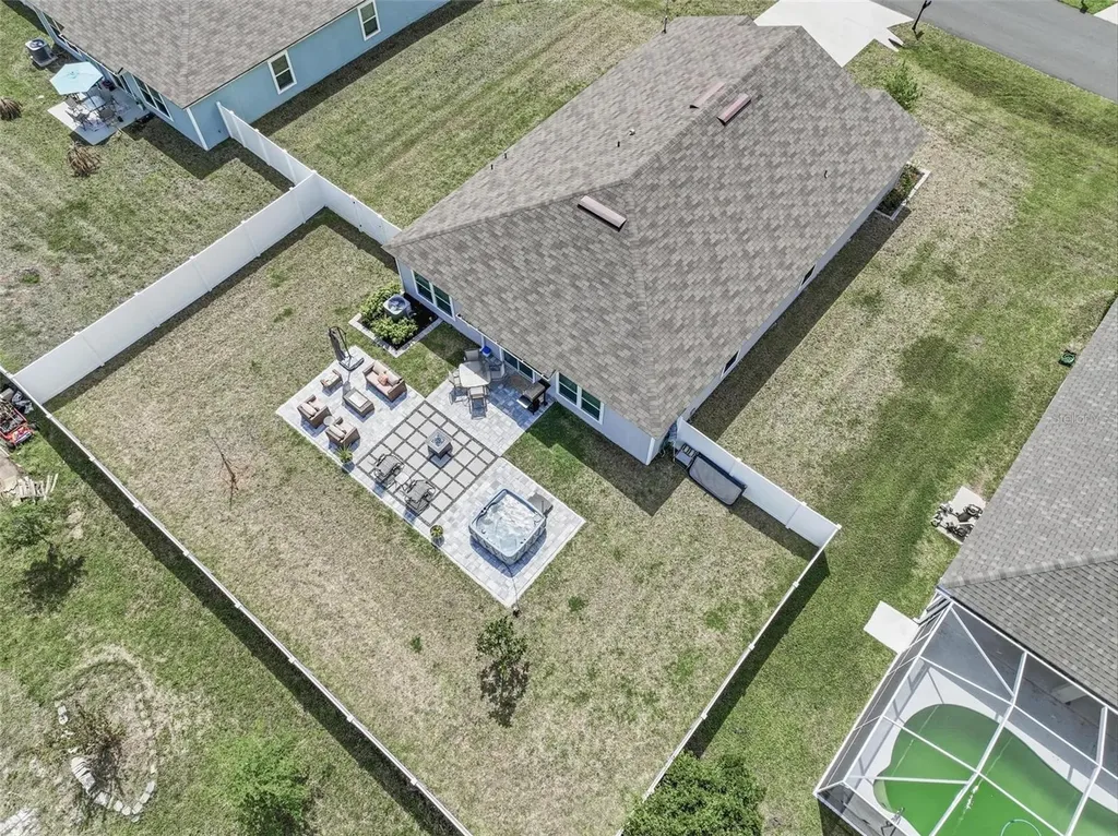 39 Ballenger Lane Palm Coast FL 32137