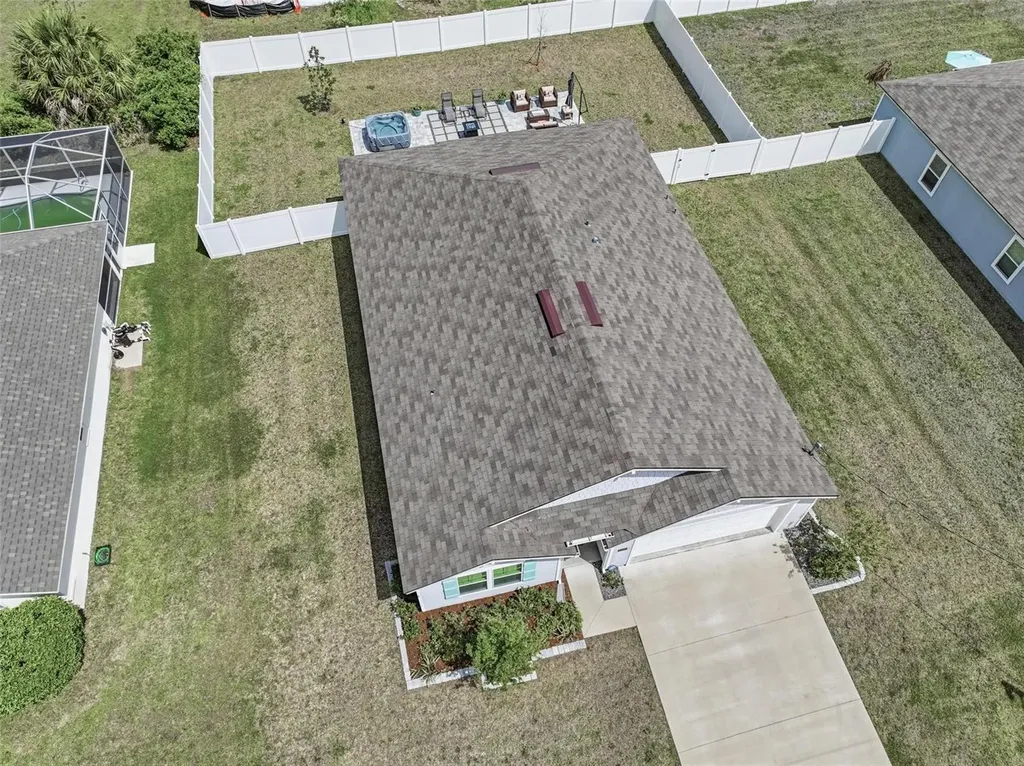 39 Ballenger Lane Palm Coast FL 32137