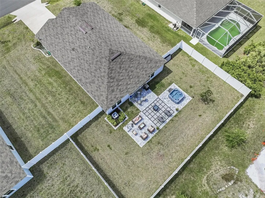 39 Ballenger Lane Palm Coast FL 32137
