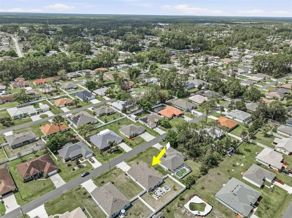 39 Ballenger Lane Palm Coast FL 32137